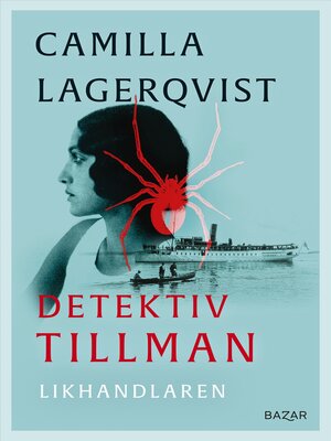 cover image of Likhandlaren